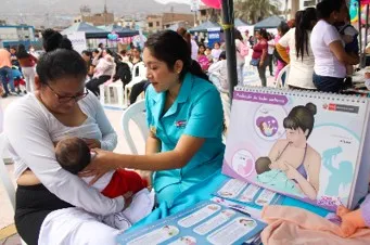 Programa de apoyo a nuestras trabajadoras gestantes